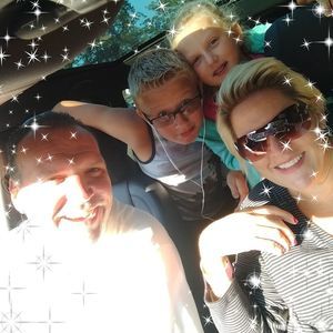 Meet your Posher, Kellie